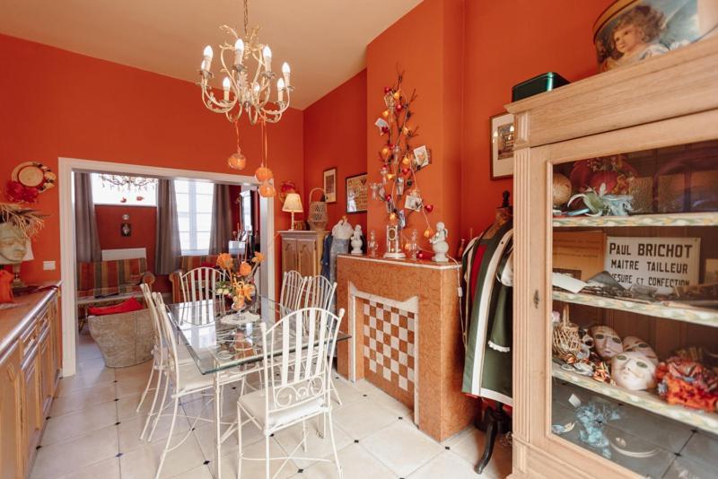 Au Gite De บินช์ ภายนอก รูปภาพ